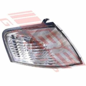 Nissan Wingroad - Y11 - 99 - Early Corner Lamp - Clear - Righthand
