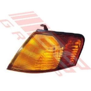 Nissan Wingroad - Y11 - 99 - Early Corner Lamp - Amber - Lefthand