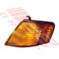 Nissan Wingroad - Y11 - 99 - Early Corner Lamp - Amber - Lefthand