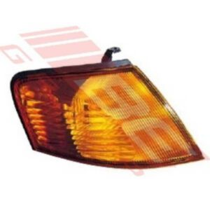 Nissan Wingroad - Y11 - 99 - Early Corner Lamp - Amber - Righthand