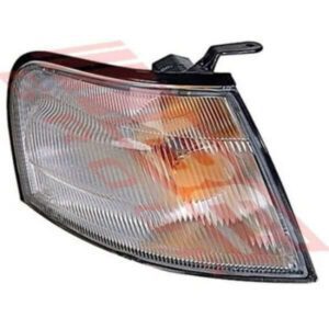 Nissan Sunny B14 Sdn - H/B 1995 - 98 Corner Lamp - Lefthand