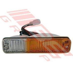 Nissan Sunny B310 1978 - 82 Bumper Lamp - Righthand