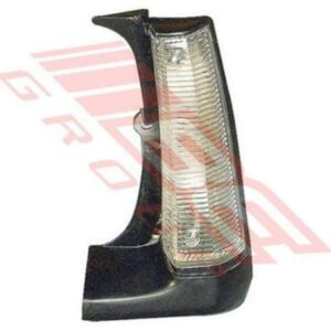 Nissan Sunny B11 Wgn 1982 - 84 Corner Lamp - Righthand - For Sealed Headlight