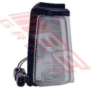 Nissan Sunny B11 Wgn 1986 - 87 Corner Lamp - Righthand - Clear