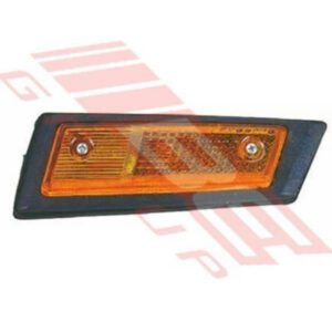 Nissan Sunny 302 Side Lamp - Lefthand