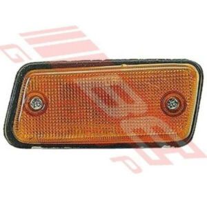 Nissan Sunny B11 1982 - 84 Side Lamp - Lefthand