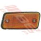 Nissan Sunny B11 1982 - 84 Side Lamp - Lefthand