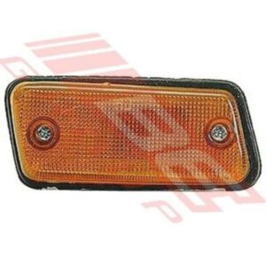 Nissan Sunny B11 1982 - 84 Side Lamp - Righthand