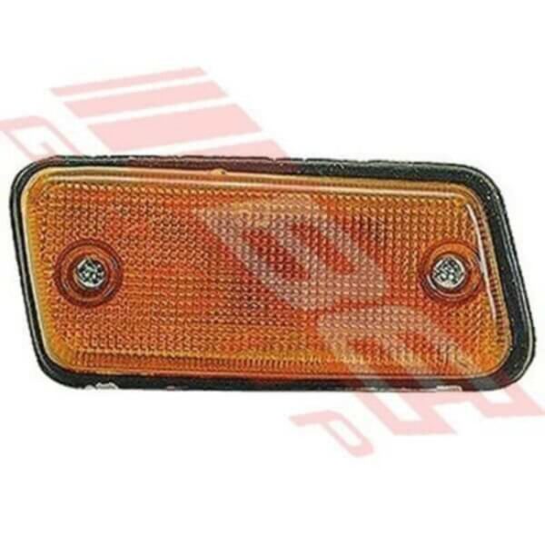 Nissan Sunny B11 1982 - 84 Side Lamp - Righthand