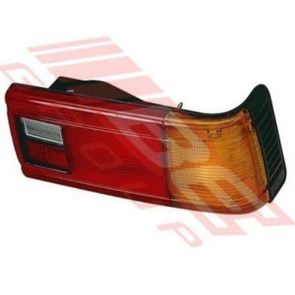 Nissan Sunny B11 Sdn 1982 - 84 Rear Lamp - Lefthand