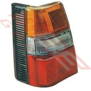 Nissan Sunny B11 Wgn 1982 - 84 Rear Lamp - Lefthand