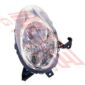 Nissan March/Micra K13 2008 - Headlamp - Righthand - Electric