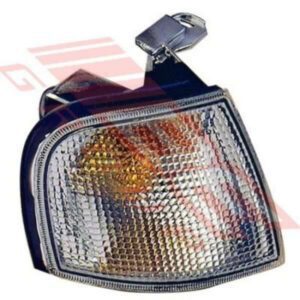Nissan Primera P10 1990 - 95 Corner Lamp - Righthand - Clear/Amber