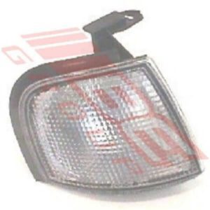 Nissan Primera P10 1990 - 95 Corner Lamp - Righthand - Clear -