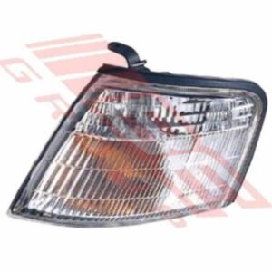 Nissan Primera P11 1999 - Corner Lamp - Lefthand - Clear