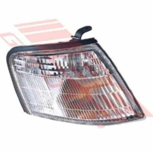 Nissan Primera P11 1999 - Corner Lamp - Righthand - Clear