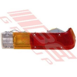 Nissan 720 Ute 1980 - 83 Rear Lamp - Righthand