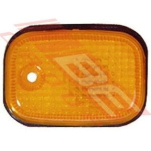 Nissan Navara D21 1986 - 92 Side Lamp - Lefthand=Righthand - Repeater