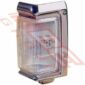 Nissan Pathfinder/Terrano 1993 - Corner Lamp - Lefthand - Chrome Trim