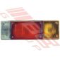 Nissan Navara D21 F/Deck/Atlas F22 Rear Lamp - Righthand