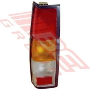 Nissan Navara D21 1995 - Rear Lamp - Lefthand