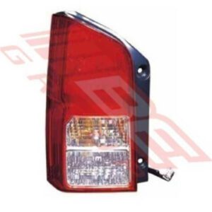 Nissan Pathfinder 2004 - Rear Lamp - Lefthand