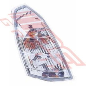 Nissan X-Trail - T30 - 2000 - Corner Lamp - Righthand - Clear Lens