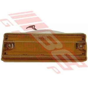 Nissan Bluebird 910 1980 - 84 Bumper Lamp - Righthand