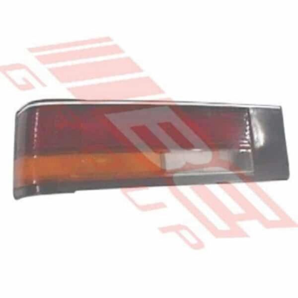 Nissan Bluebird U11 1984 - 86 Rear Lamp - Lefthand