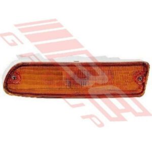 Nissan Cefiro/Maxima J30 1989 - Bumper Lamp - Righthand - Amber