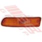 Nissan Cefiro/Maxima J30 1989 - Bumper Lamp - Righthand - Amber