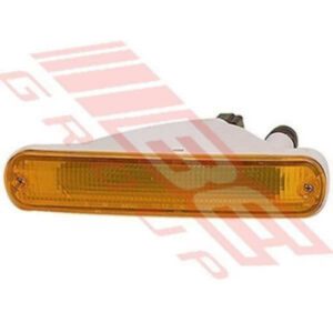 Nissan Cefiro A31 1989 - 90 Bumper Lamp - Righthand