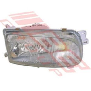 Nissan Serena C23 Wagon 1991 - Headlamp - Righthand -  Mark