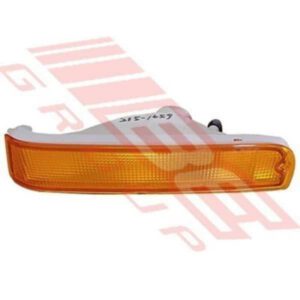 Nissan Serena C23 Wagon 1991 - 94 Bumper Lamp - Lefthand - Early