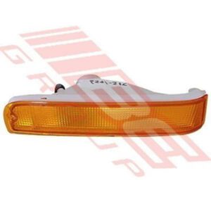 Nissan Serena C23 Wagon 1991 - 94 Bumper Lamp - Righthand - Early