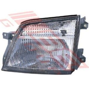 Nissan Homy E25 2001 - Headlamp - Lefthand