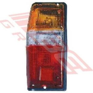 Nissan C20 Van 1980 - 84 Rear Lamp - Lens - Lefthand