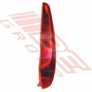 "Fiat Punto 1999-2003 5 Door Right Rear Lamp - Genuine OEM Replacement Part"