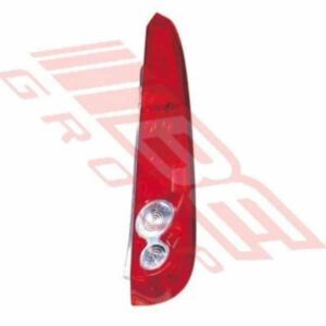 "Ford Fiesta Mk6 2006-07 Facelift Rear Lamp - Right Hand - 5 Door"