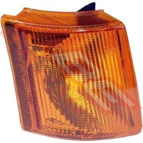 "Ford Transit 1991 Righthand Amber Corner Lamp - Brighten Up Your Vehicle!"