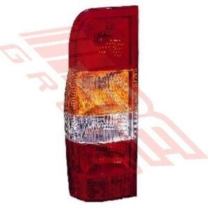 "Ford Transit 2000 Left Rear Lamp - Brighten Up Your Vehicle!"