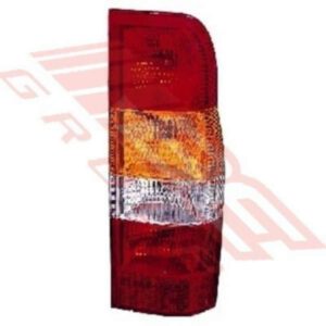 "Ford Transit 2000 Right Rear Lamp - Brighten Up Your Vehicle!"