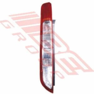 "Ford Focus 2008 Left Rear LED Lamp - Brighten Up Your Ride!"
