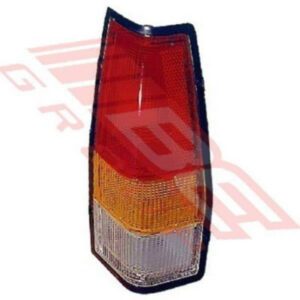 1980 Ford Falcon Xd/Xe/Xf/Xg Ute Rear Lamp - Left Hand - OEM Quality