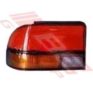 "Ford Falcon EA Sedan Left Rear Lamp - Quality OEM Replacement Part"