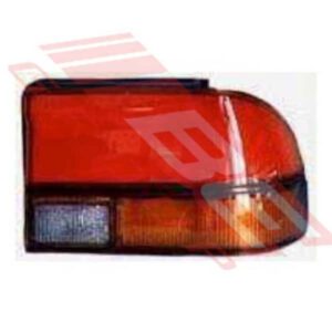 "Ford Falcon EA Sedan Right Rear Lamp - High Quality Replacement Part"