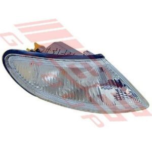 "Ford Falcon Ef/El 1994-98 Right Corner Lamp - Enhance Your Vehicle's Visibility"