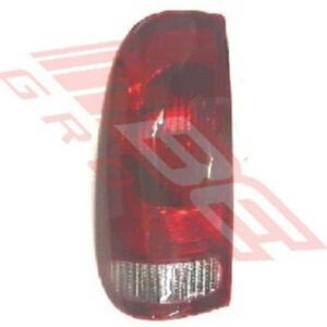 "Ford Falcon Au Ute 1998-02 Left Rear Lamp - Quality Replacement Part"