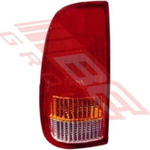 "Ford Falcon Ba Ute 2004 Left Rear Lamp - Quality Replacement Part"