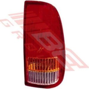 "Ford Falcon Ba Ute 2004 - Right Rear Lamp Replacement Part"
